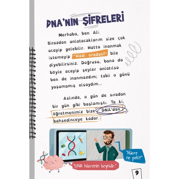 Eyvah Kedim Mutant Mı Olacak