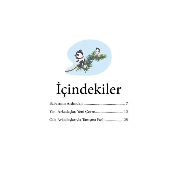 Keyifli Kurs Serisi 3 Kitap Set | Saltuk Buğra Bıçak