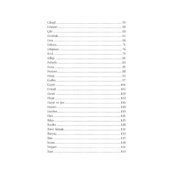 Can Kulağını Aç | Mevlana Celaleddin-i Rumi