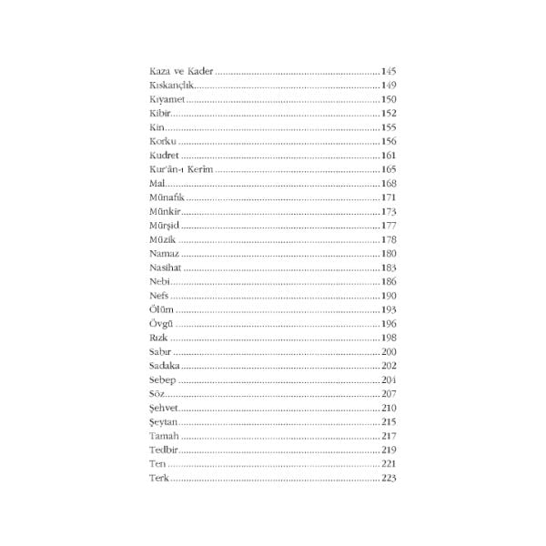 Can Kulağını Aç | Mevlana Celaleddin-i Rumi