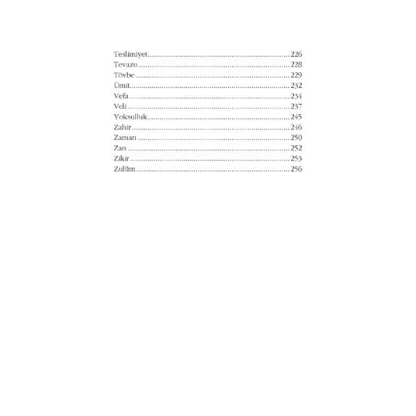 Can Kulağını Aç | Mevlana Celaleddin-i Rumi