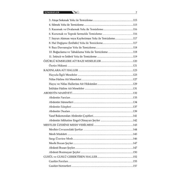 Büyük İslam İlmihali | Ömer Nasuhi Bilmen