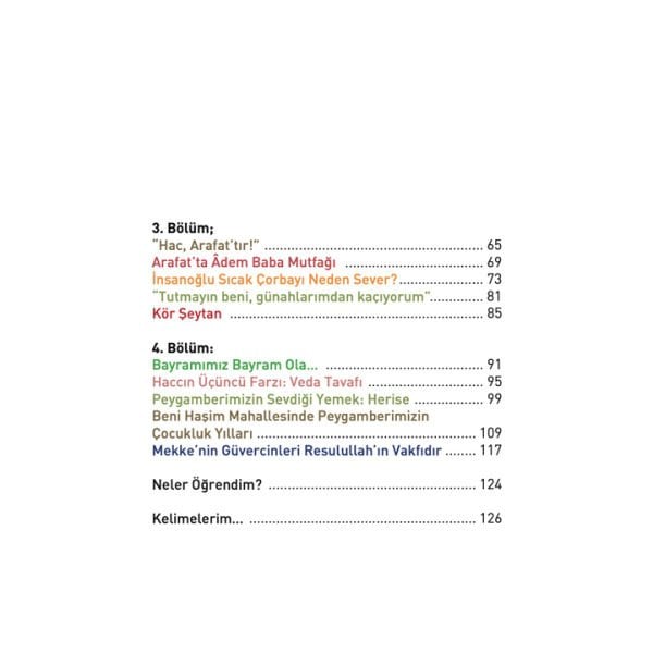 Evliya Çelebi Hac Yolunda Mekke | Kadriye Bayraktar