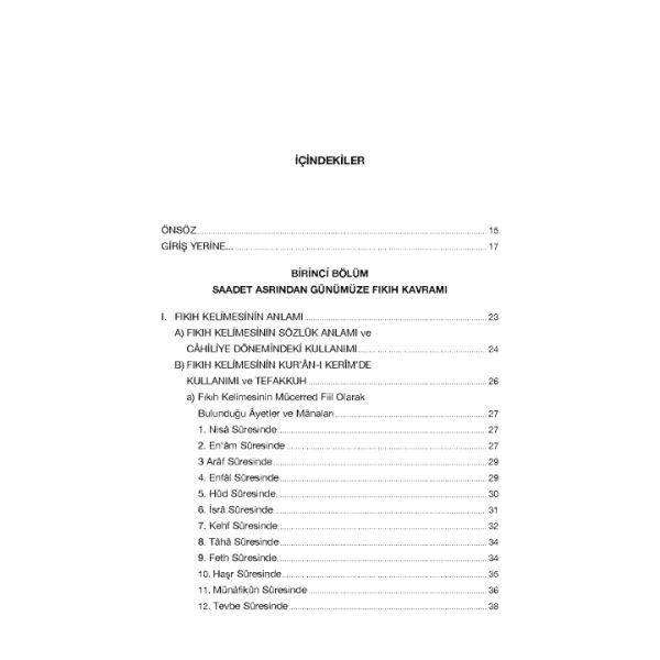 İbadet ve Hayat | Kemal Yıldız