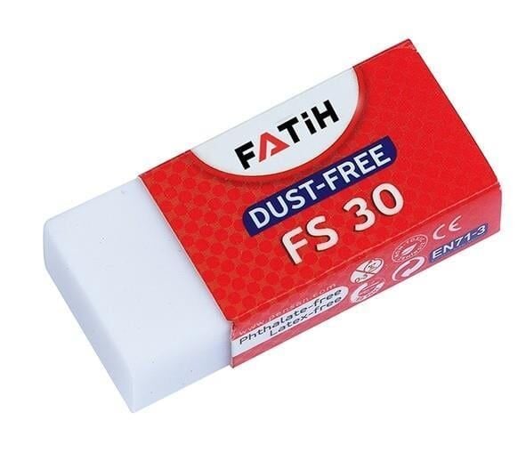 Fatih Beyaz Silgi | Sınav Silgisi