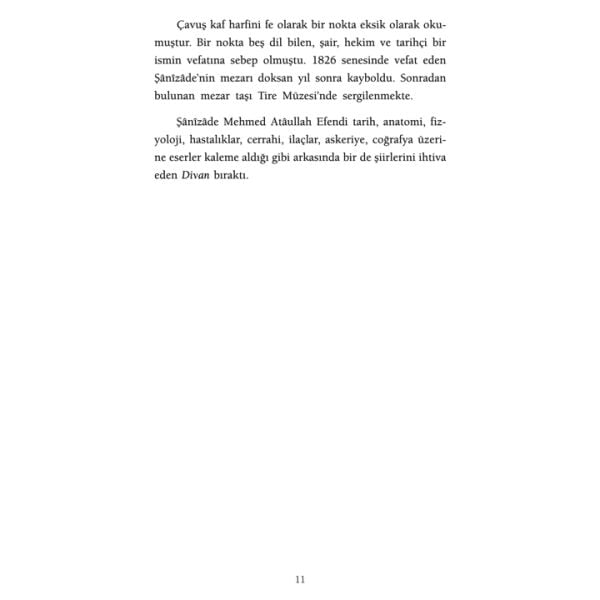 Tarih Bunları Da Yazdı | Ömer Faruk Yazar