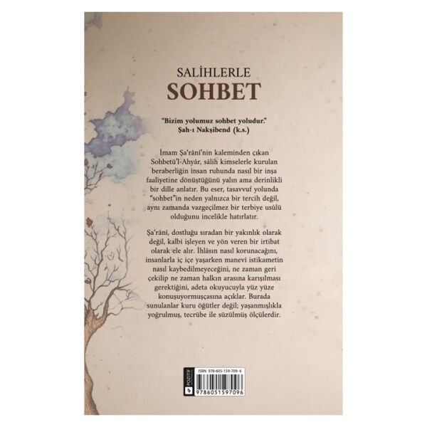 Salihlerle Sohbet | Sohbetül Ahyar