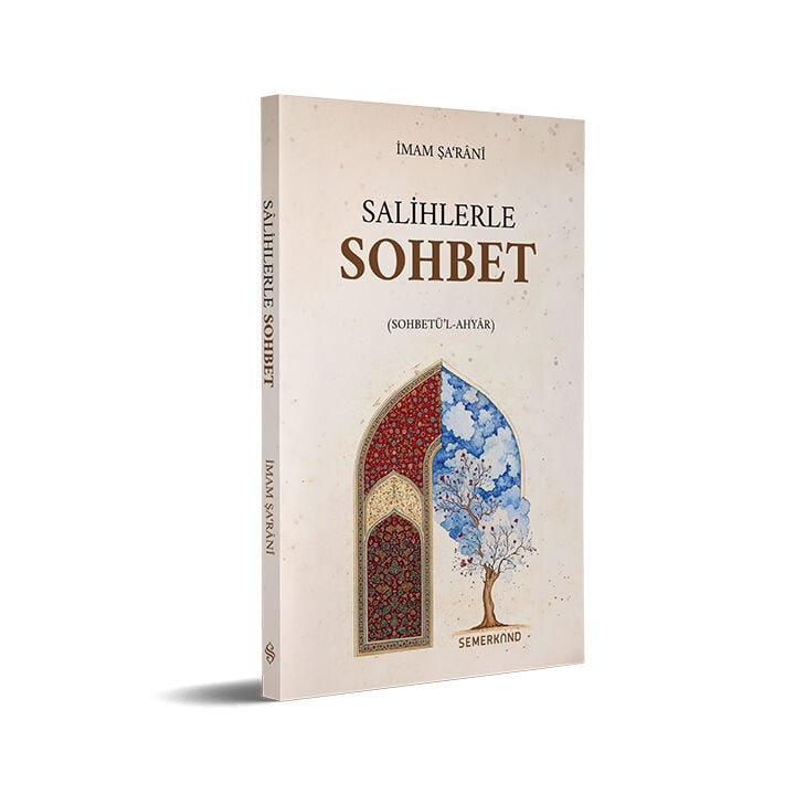 Salihlerle Sohbet | Sohbetül Ahyar