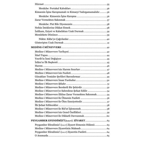 Hürmetü'l - Haremeyn | Medine-i Münevvere | Yakup Polat | Kasım Keskin