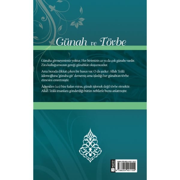 Günah ve Tövbe | Mehmet Ildırar