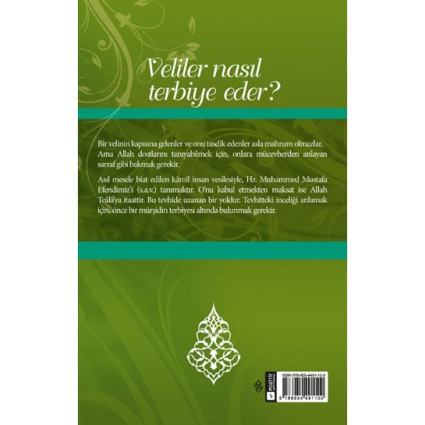 Veliler Nasıl Terbiye Eder | Mehmet Ildırar