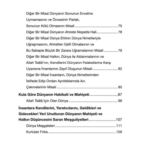 İmtihan Yurdu | İhya-u Ulumiddin | İmam Gazali