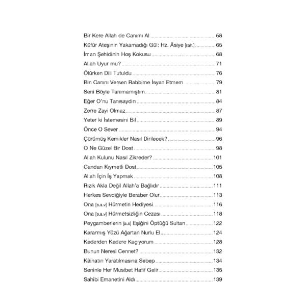 Ateşin Yakmadığı Aşık | Dilaver Selvi