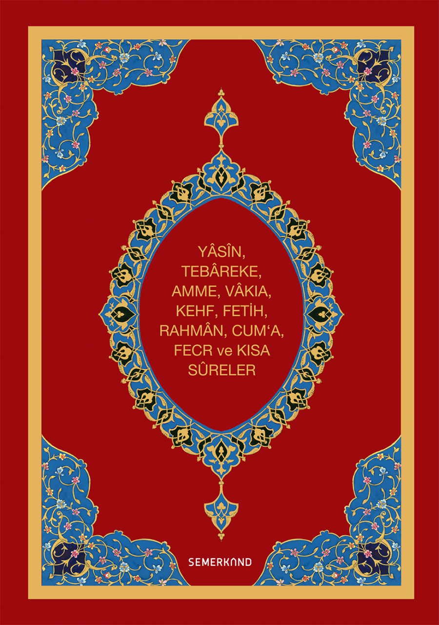 Yasini Şerif Orta Boy