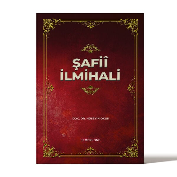 Şafii İlmihali | Hüseyin Okur