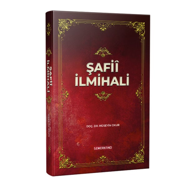 Şafii İlmihali | Hüseyin Okur