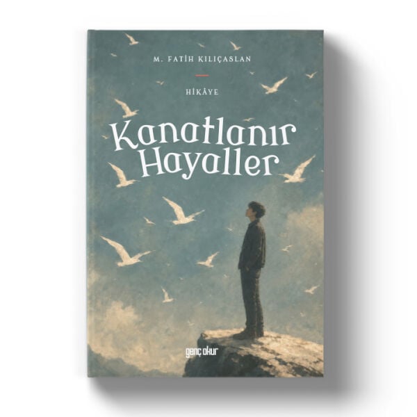 Kanatlanır Hayaller | Muhammed Fatih Kılıçaslan