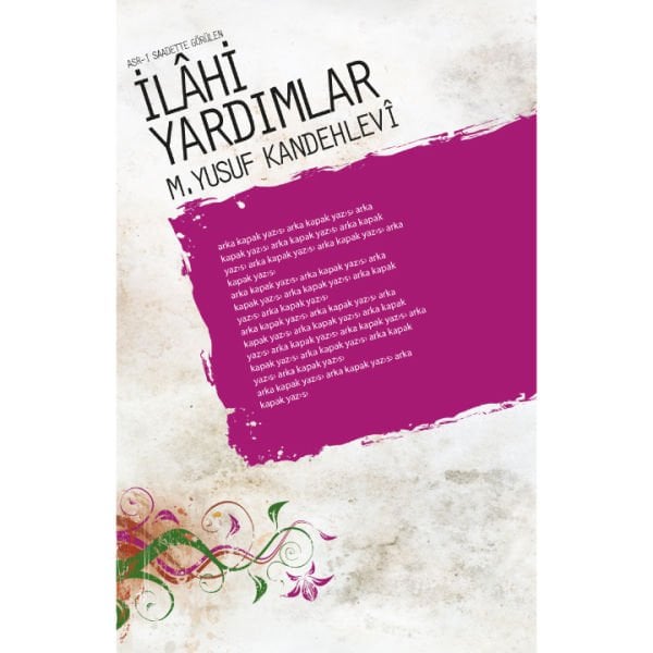 İlahi Yardımlar | M. Yusuf Kandehlevi