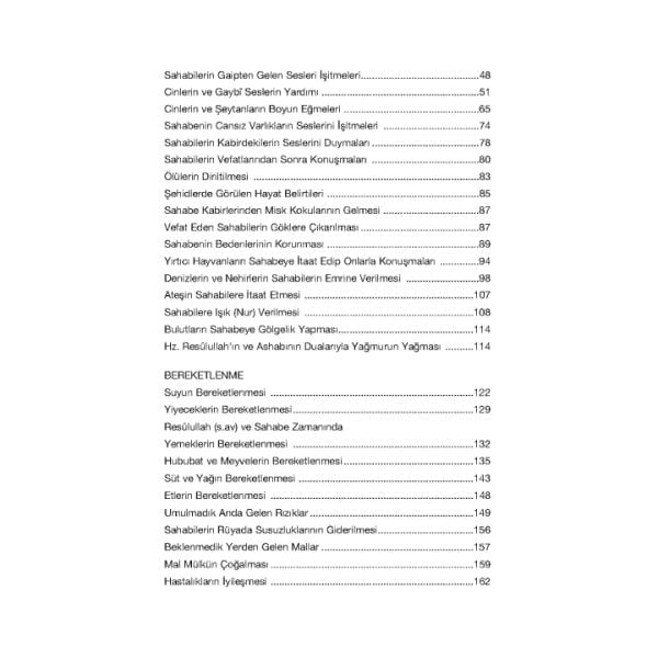 İlahi Yardımlar | M. Yusuf Kandehlevi