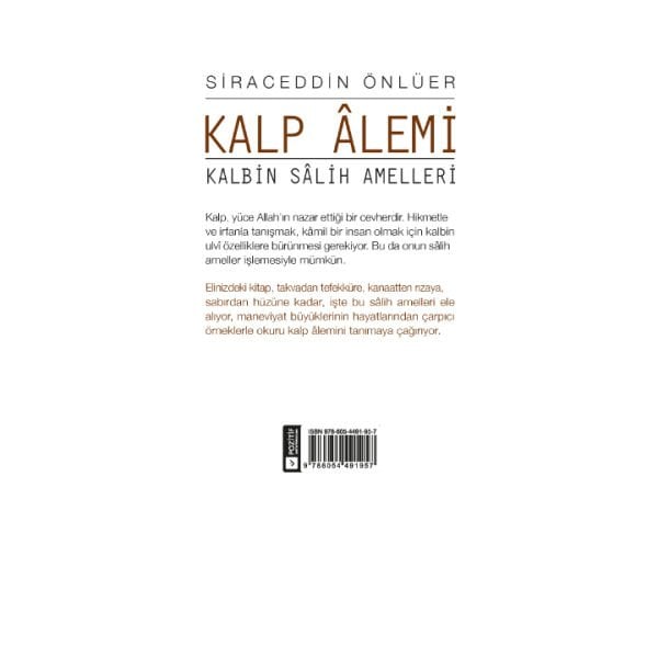 Kalp Alemi 2 | Siraceddin Önlüer
