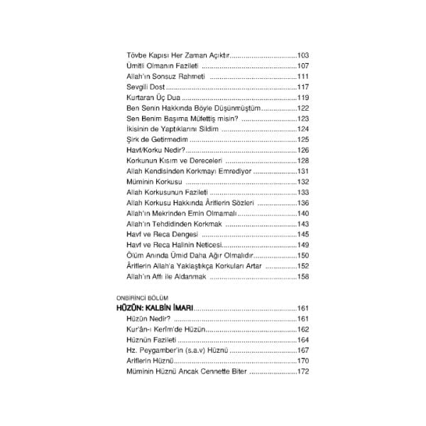 Kalp Alemi 2 | Siraceddin Önlüer