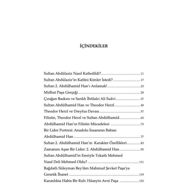 Konuşan Tarih 3 | Davut Bayraklı