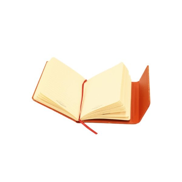 Lal Not Defteri - Cep Boy