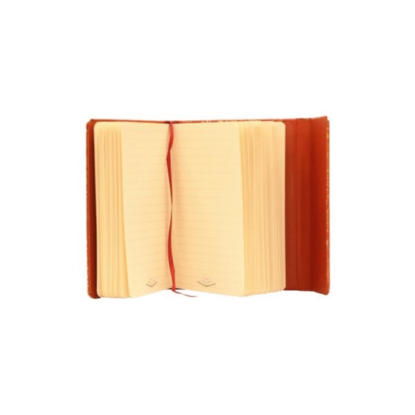 Lal Not Defteri - Cep Boy