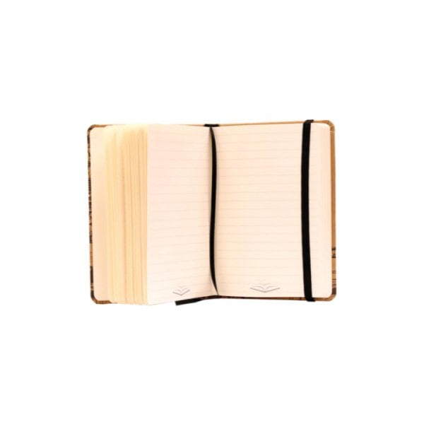 Cerağ Not Defteri - Cep Boy