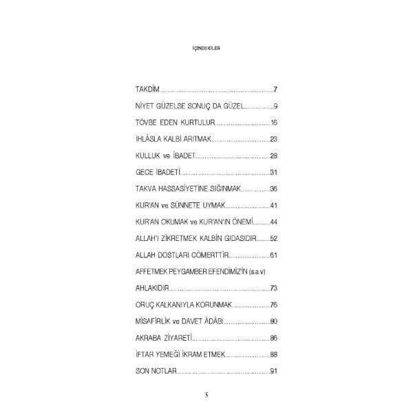 Allah Kulundan Vazgeçer Mi | Bekir Nas