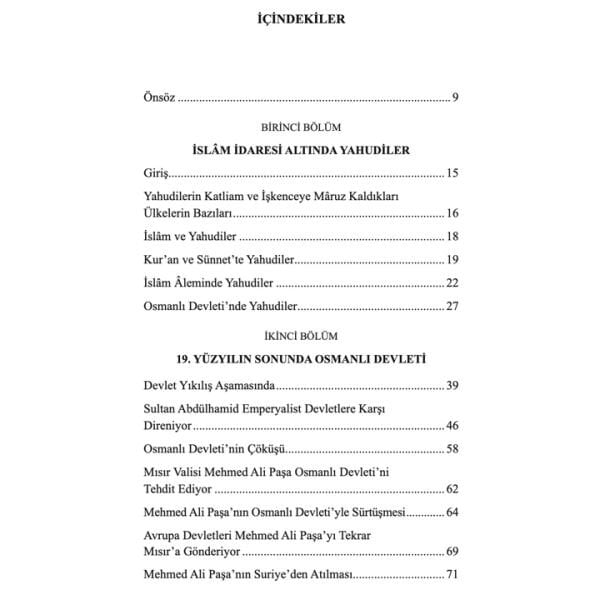2. Abdülhamid ve Filistin | Refik Şakir En-Nedşe
