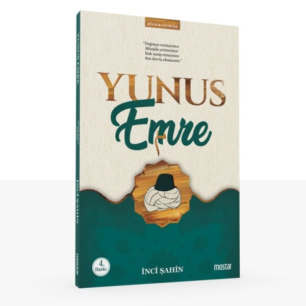 Yunus Emre | İnci Şahin