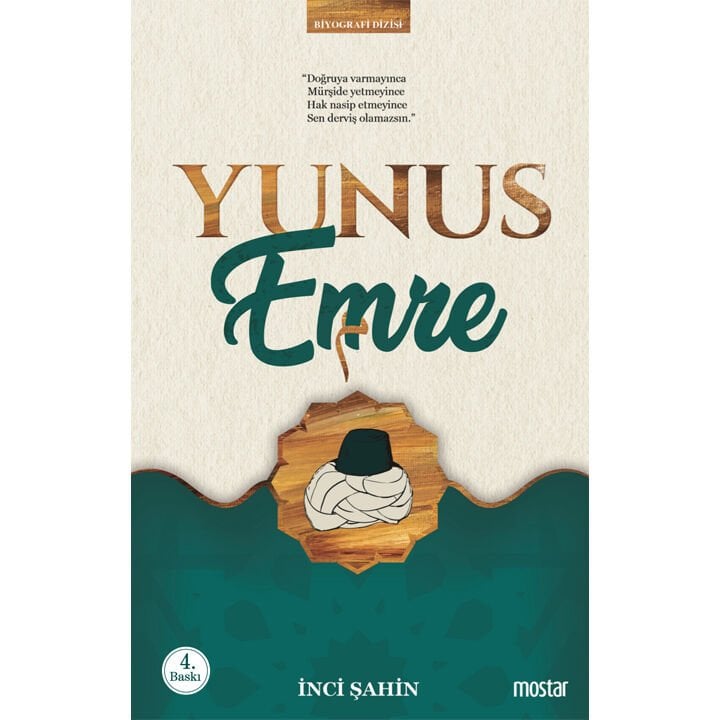 Yunus Emre | İnci Şahin