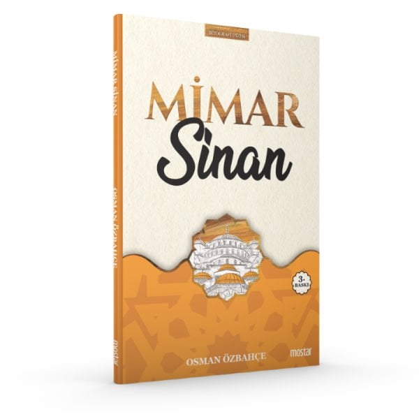 Mimar Sinan | Osman Özbahçe