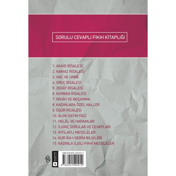 Kadınla İlgili Fıkhi Meseleler | Hasip Asutay