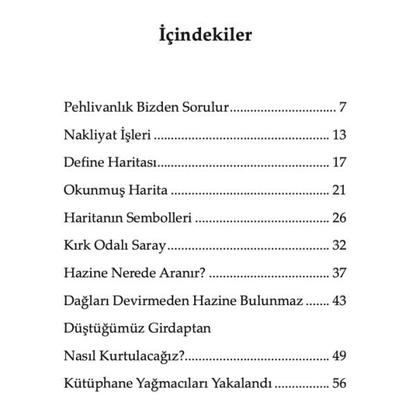 Gözüpek Hayri 1 | Hazine Peşinde | Ali Sözer