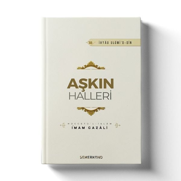 Vakti İhya Serisi | Her Kitap Bir Bahar