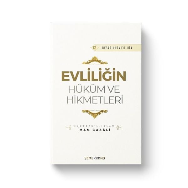 Vakti İhya Serisi | Her Kitap Bir Bahar