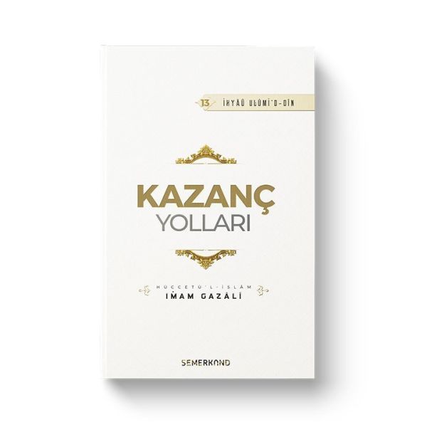 Vakti İhya Serisi | Her Kitap Bir Bahar