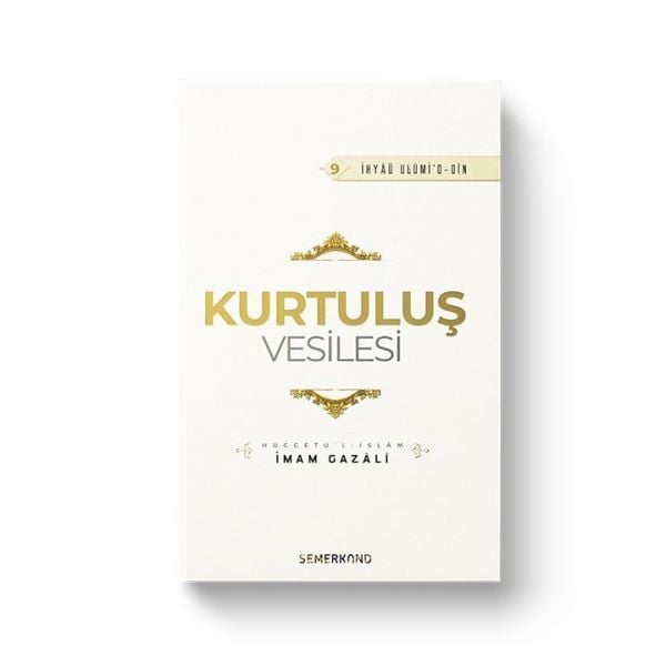 Vakti İhya Serisi | Her Kitap Bir Bahar