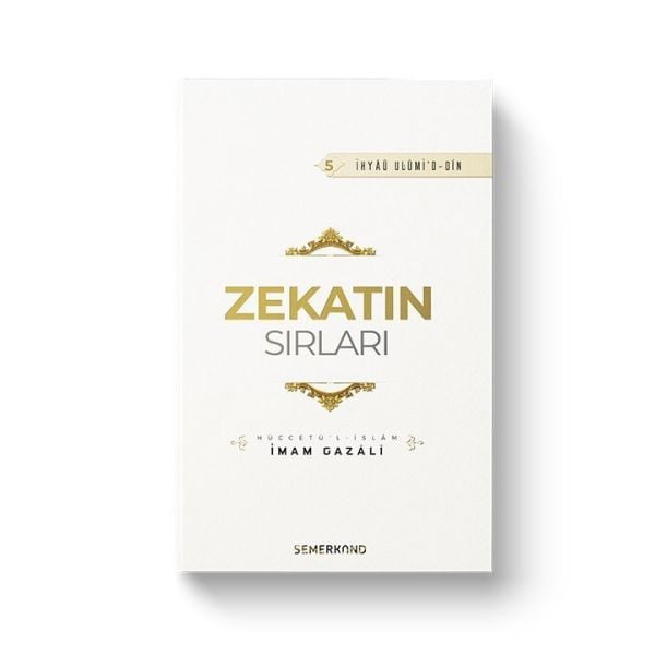 Vakti İhya Serisi | Her Kitap Bir Bahar