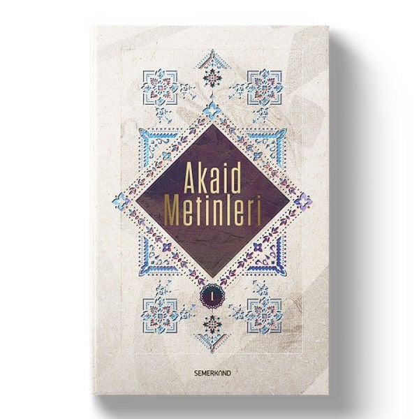 Akaid Metinleri 1 | Harun Tanır