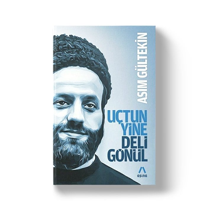 Uçtun Yine Deli Gönül | Asım Gültekin