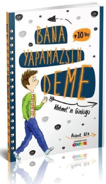 Tatil Kitapları Serisi | Yaz Okulu
