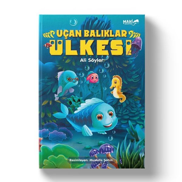 Tatil Kitapları Serisi | Yaz Okulu