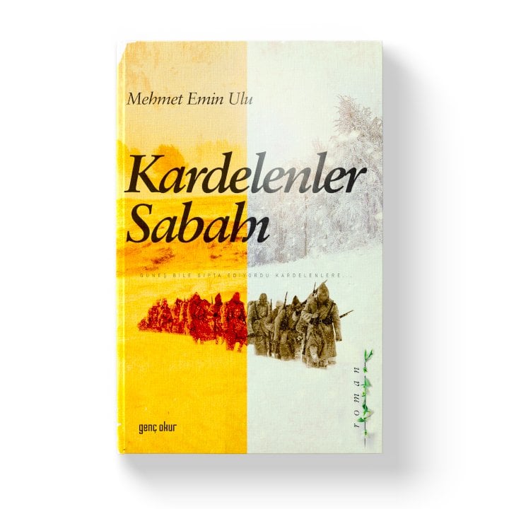 Kardelenler Sabahı | Mehmet Emin Ulu