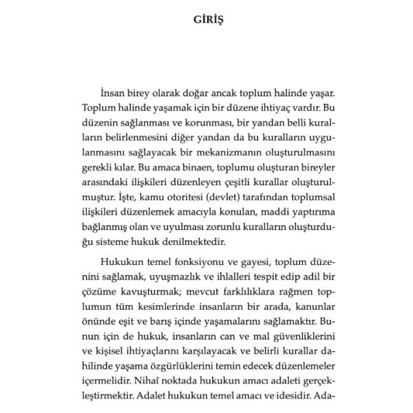 Mafuvvat Hanefi Mezhebi Örneği | Hüseyin Okur