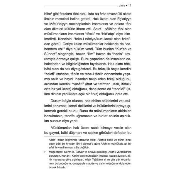 Delilleriyle Tevessül ve İstimdad | Şeyh Abdülhadi El-Harse