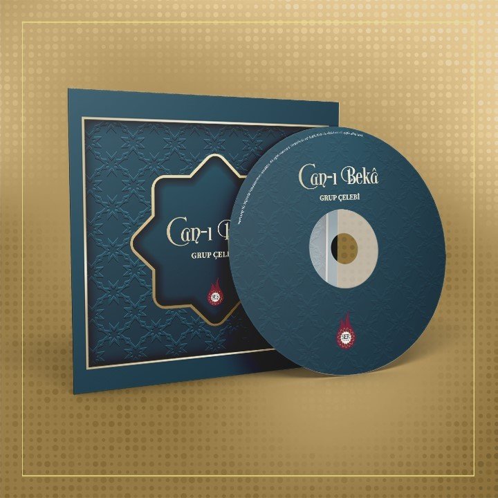 Canı Beka | Grup Çelebi