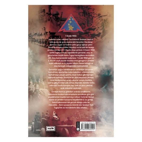 Uzak Hayallere Doğru | Kutup Yıldızı | Hasan Basri Şenel